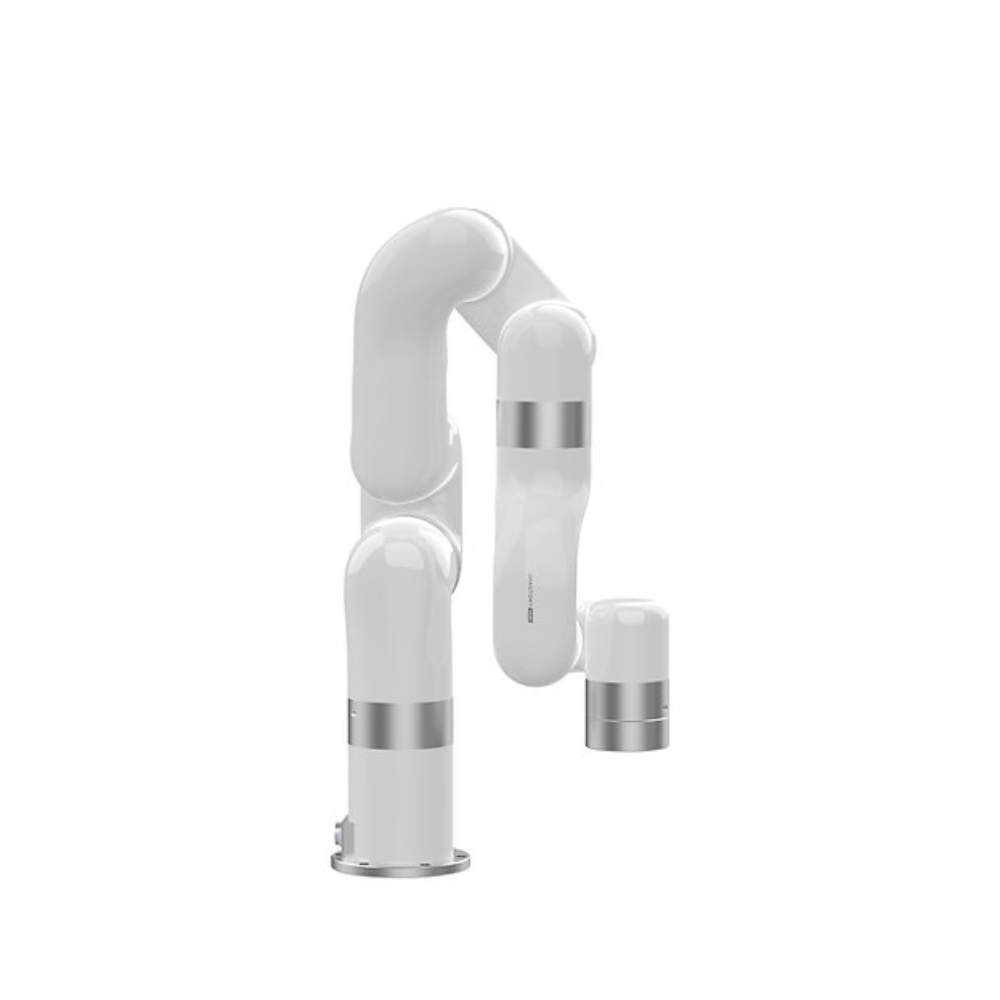 Универсальный многоосевой робот-помощник. UFACTORY xArm 6